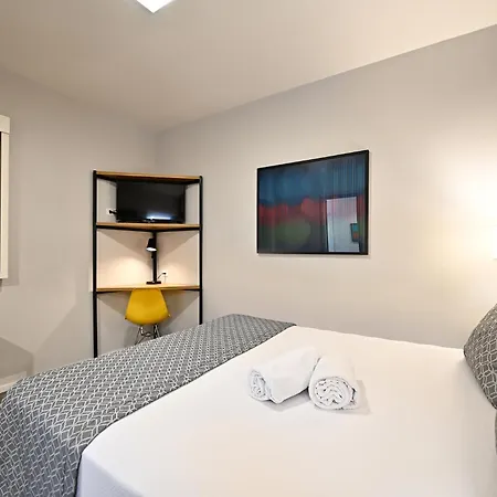Monreale Lifestyle Higienopolis Sao Paulo Hotel Room photo