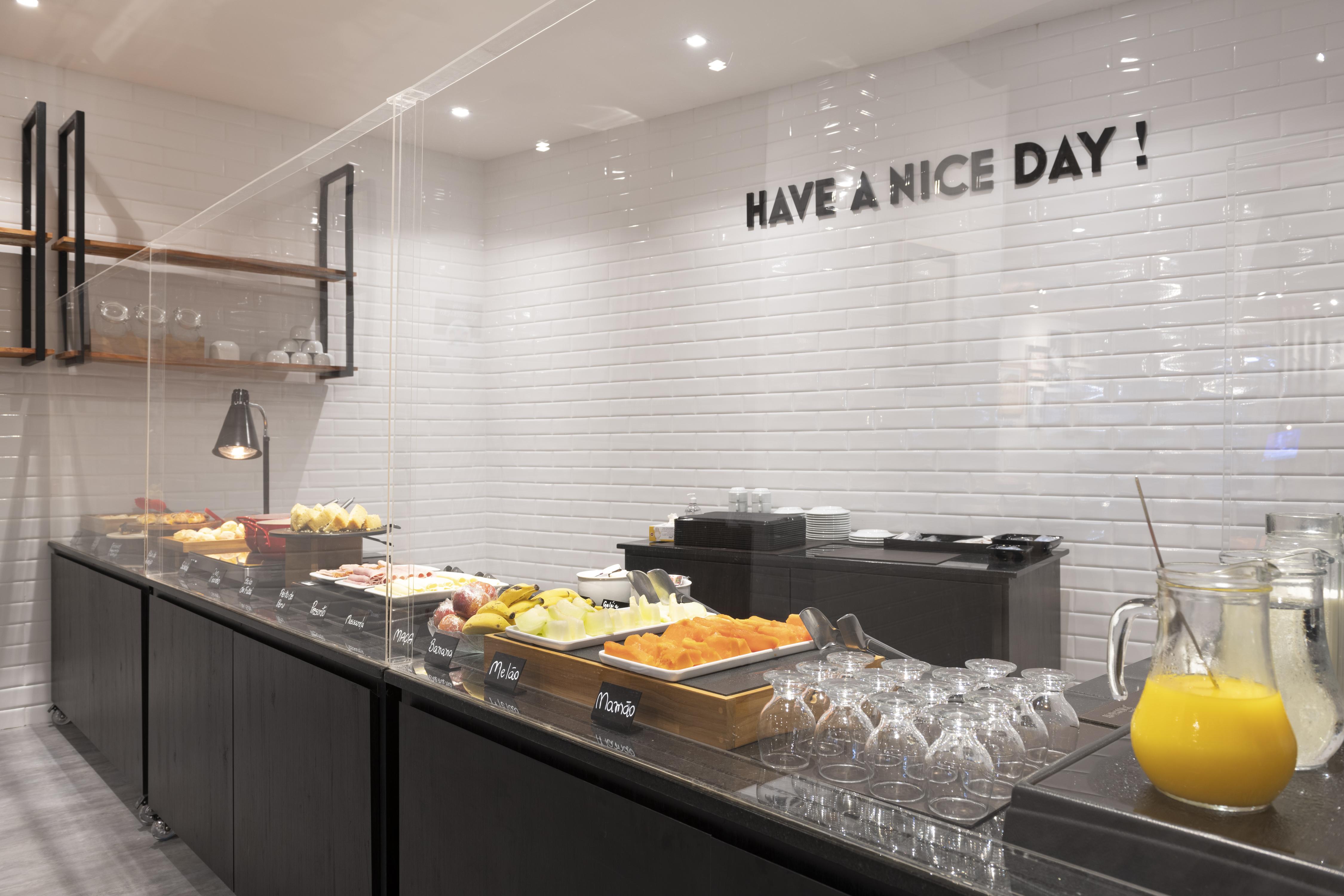 Monreale Lifestyle Higienópolis 4* São Paulo