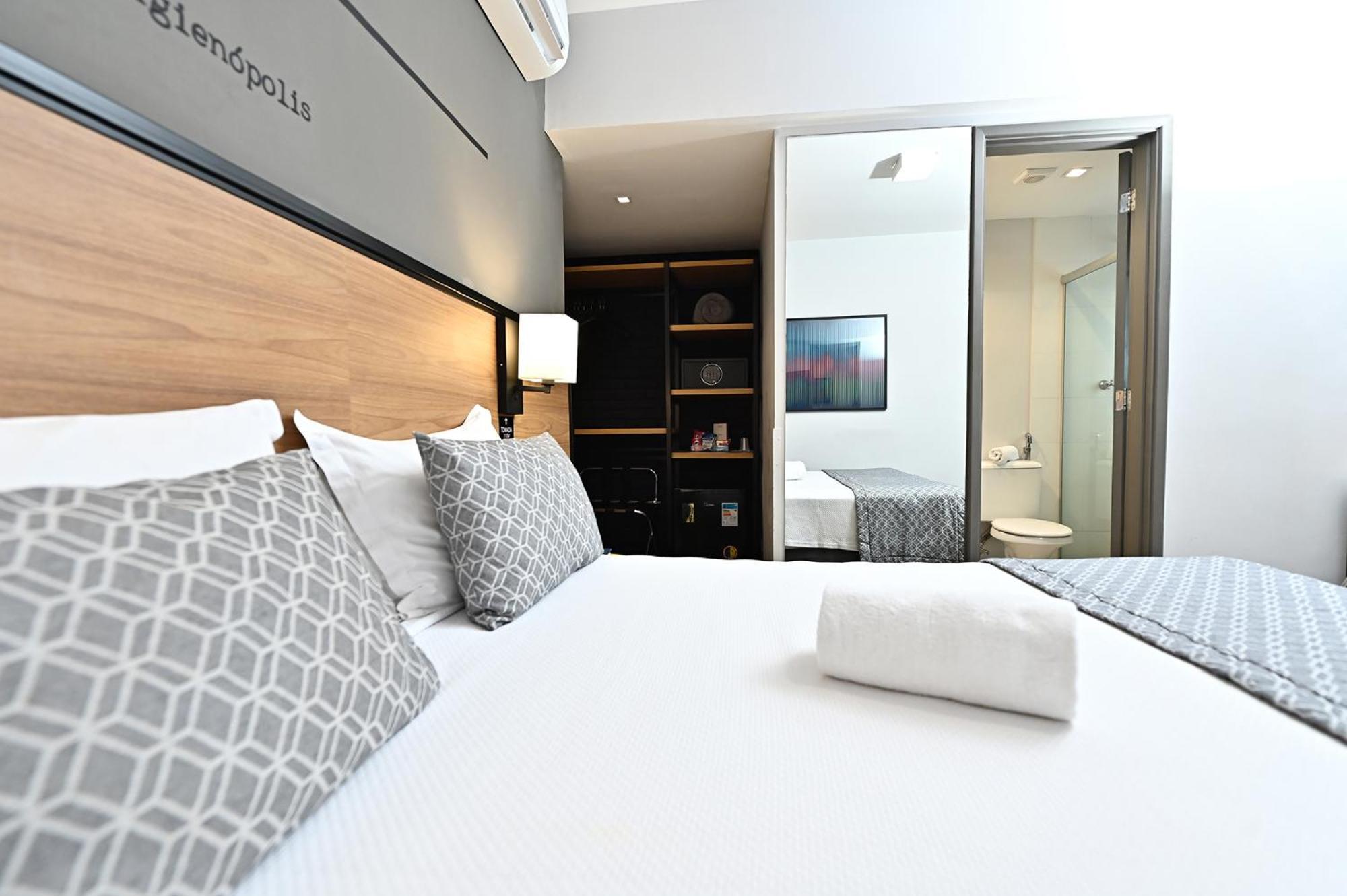 Monreale Lifestyle Higienópolis São Paulo