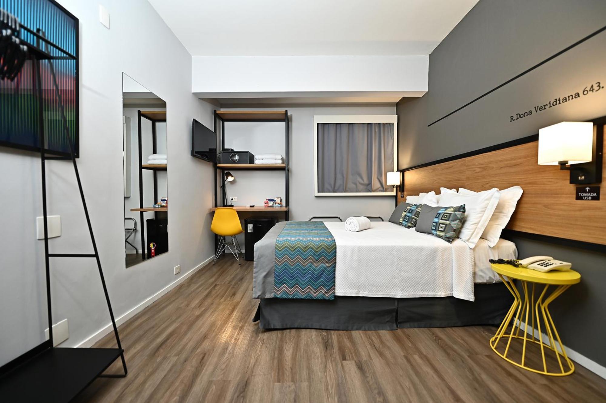 Monreale Lifestyle Higienopolis