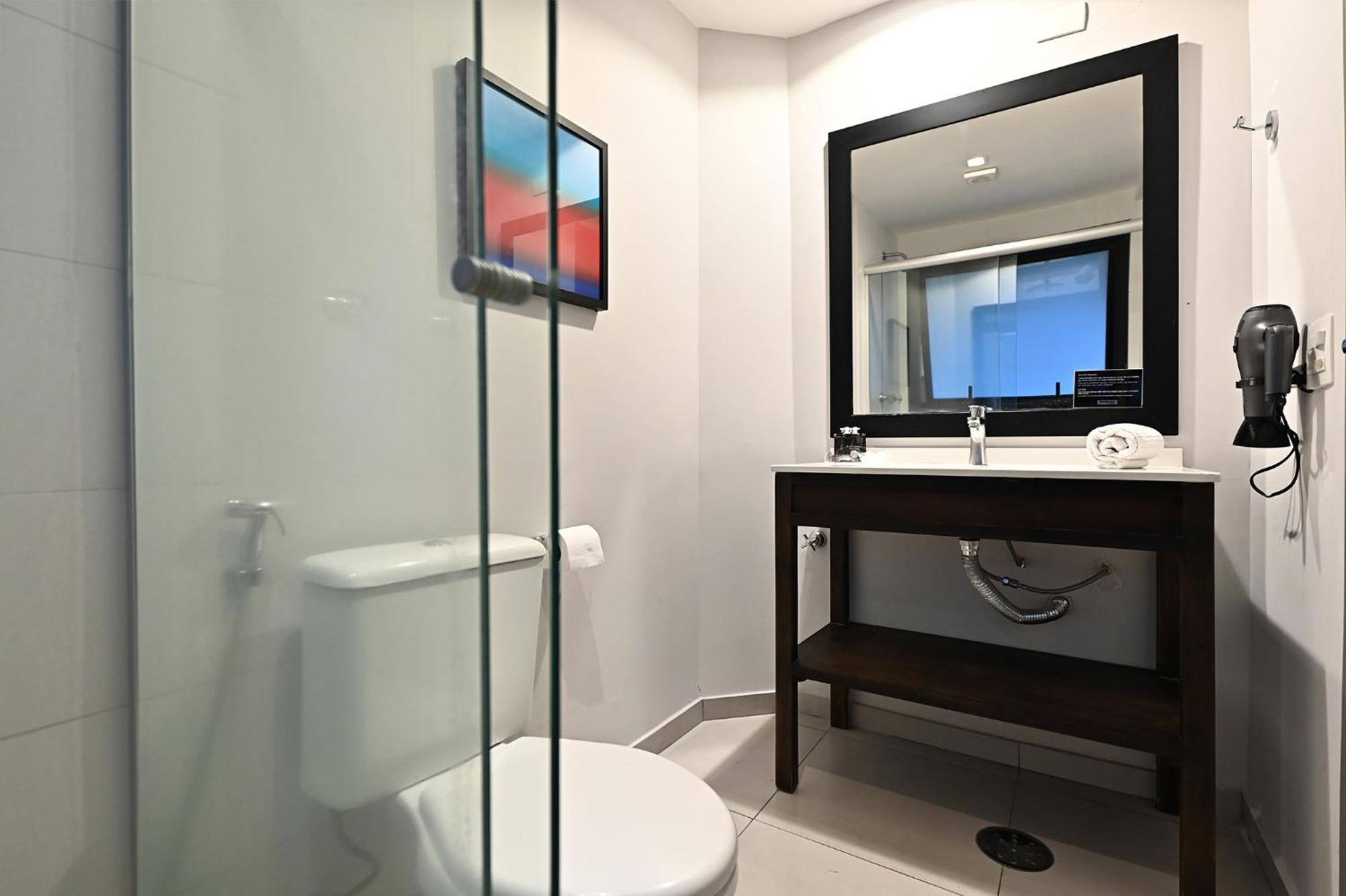 Monreale Lifestyle Higienopolis 4*