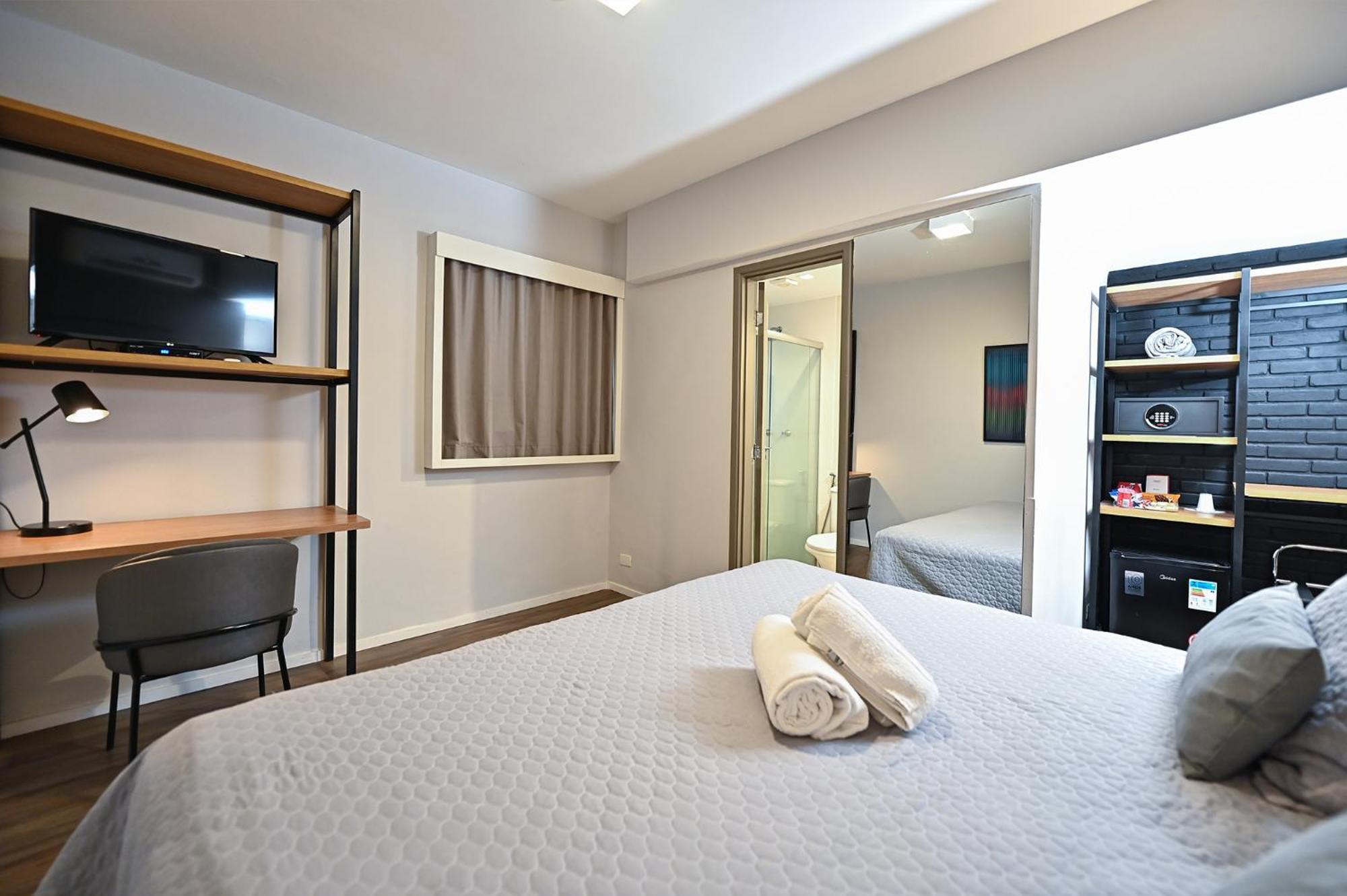 Monreale Lifestyle Higienopolis