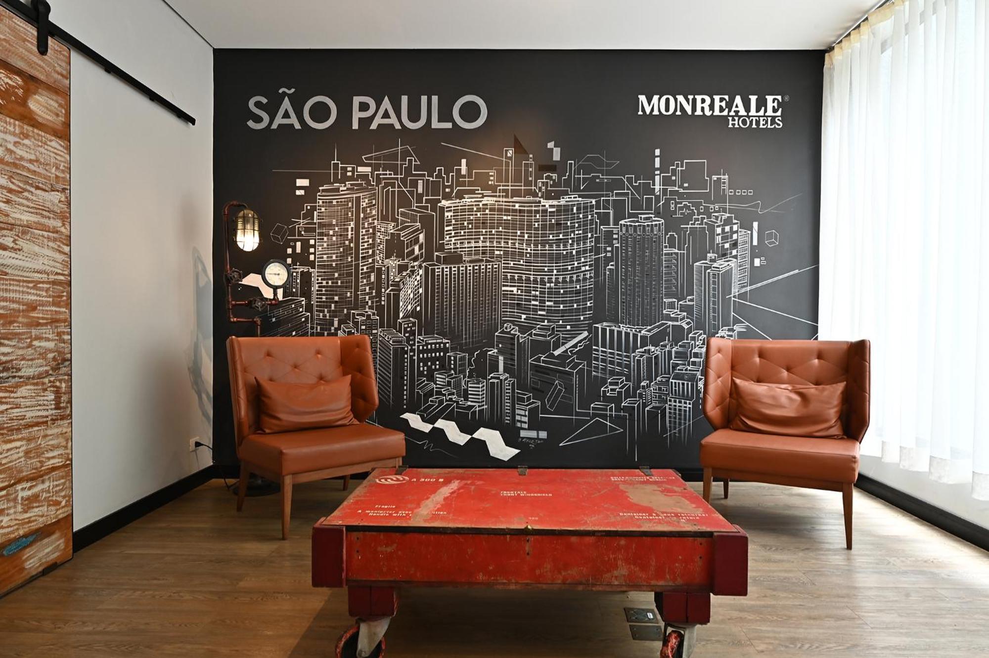 Monreale Lifestyle Higienopolis 4*