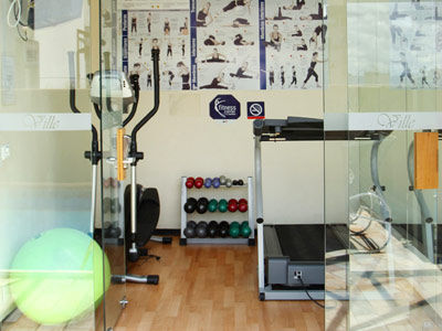 酒店 Monreale Lifestyle Higienopolis 4*