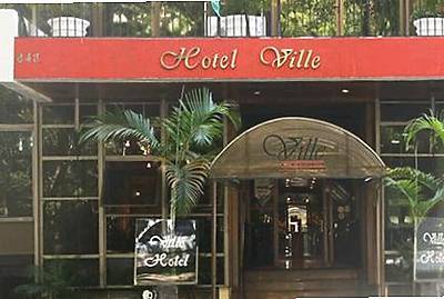 Monreale Lifestyle Higienopolis 酒店 4*