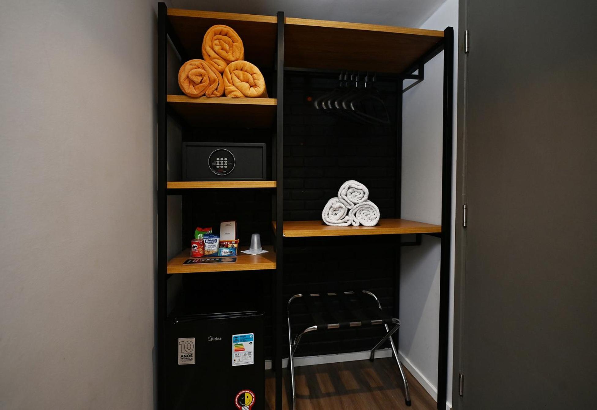 酒店 Monreale Lifestyle Higienopolis 圣保罗