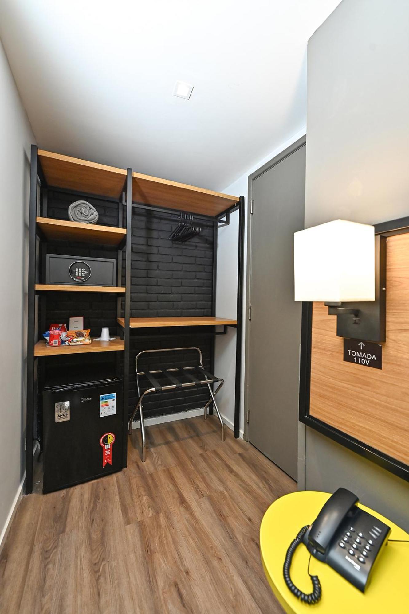 Monreale Lifestyle Higienopolis Hotel 4*