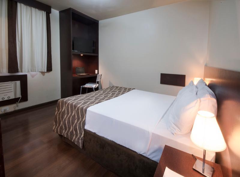 Hotel Monreale Lifestyle Higienópolis São Paulo